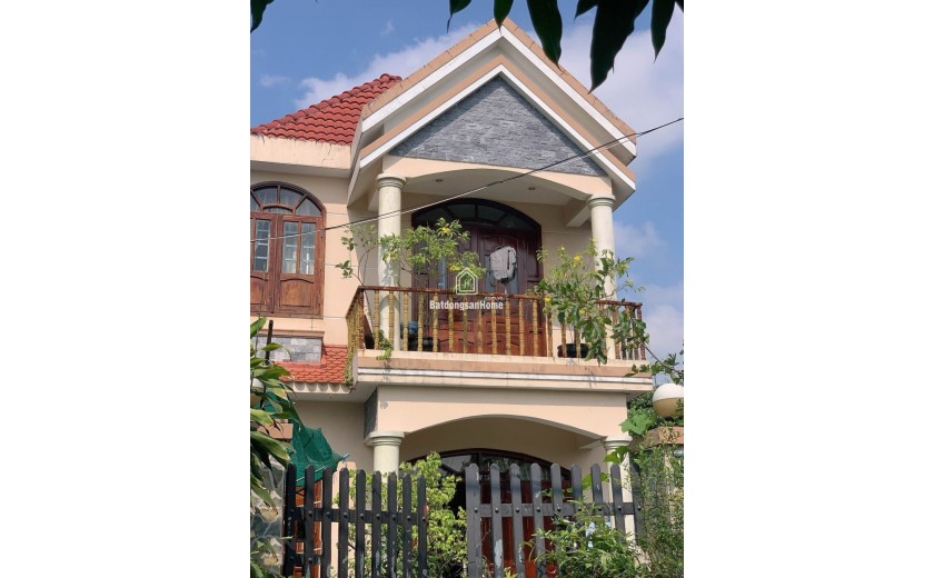 L2171 ⭐️ nhà An Phú Đông Q.12, SHR, Vuông, HXH, 2 tầng, 6x21m, 8.x tỷ x nhỏ